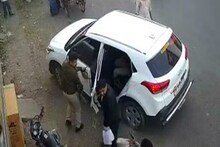 उमेश पाल हत्याकांडः एक और एनकाउंटर, पहली गोली चलाने वाला बदमाश उस्मान चौधरी पुलिस मुठभेड़ में ढेर