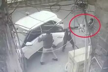 Another policeman injured in the Umesh Pal murder case also died in Lucknow Hospital