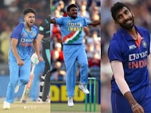उमरान ही नहीं, ये हैं भारत के 5 सबसे तेज गेंदबाज, दूसरा नाम बेहद चौंकाने वाला