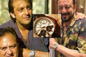 संजू बाबा के शौक हैं महंगे, घड़ियों का है जबरदस्त कलेक्शन, 1 वॉच की कीमत में..