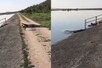 Viral Video: कुत्ते ने निकाली मगरमच्छ की हेकड़ी, भौंकना सुन भागा पानी का राजा