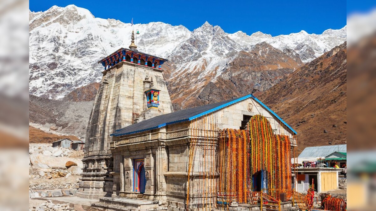 चार धाम यात्रियों के लिए बड़ी खबर! 5,500 रुपये से शुरू हो रही हेलीकॉप्टर बुकिंग, कहां से मिलेगी सुविधा-देखें रूट