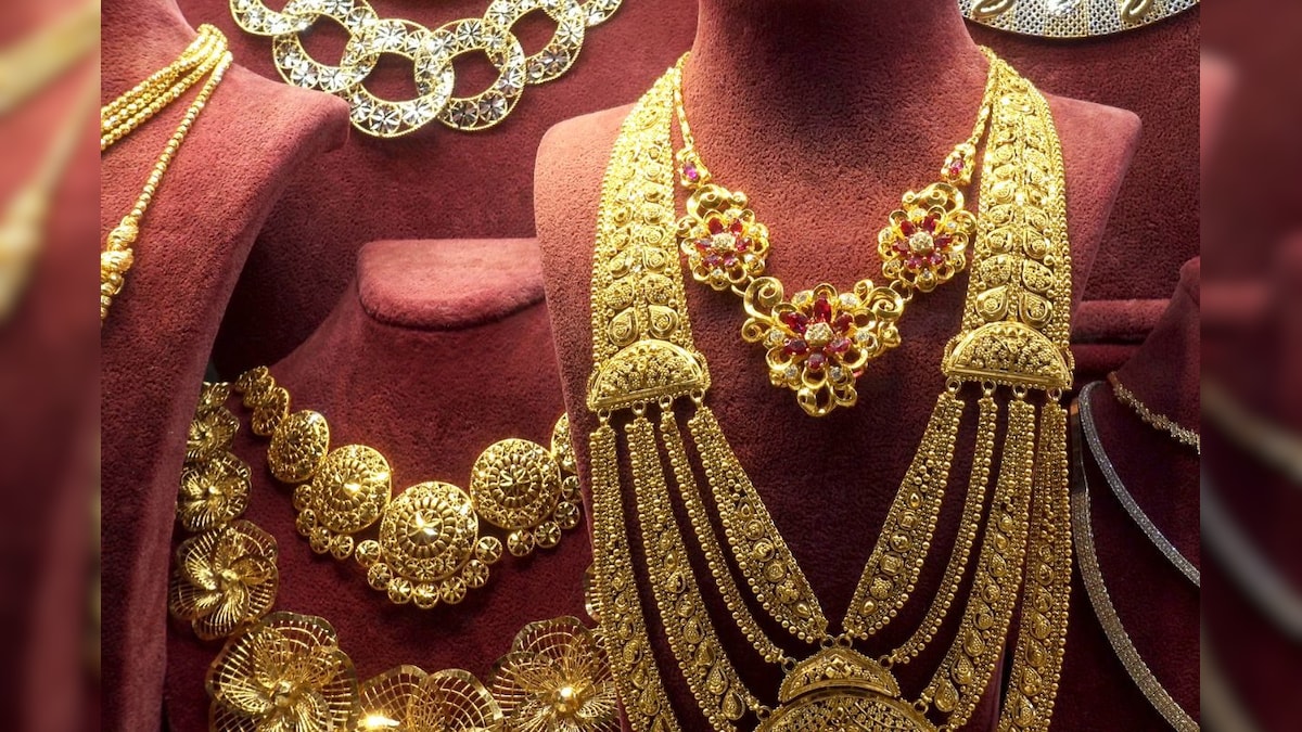 Gold Price Today: सोना हुआ महंगा, चांदी भी 75 हजार के पार, फटाफट चेक करें भाव
