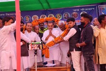 Bihar Politics: 'लालटेन छाप जिंदाबाद' कभी नहीं बोलेंगे उपेंद्र कुशवाहा, अब नीतीश कुमार के साथ भी नहीं जाएंगे!