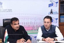 28500 करोड़ रुपये से संवरेगी यूपी की सड़कें और ब्रिज, केंद्र से अब तक मिली सबसे बड़ी राशि  