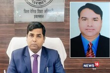 प्रयागराज के BSA और BEO राष्ट्रीय स्तर पर होंगे सम्मानित, छात्रों के लिए चलाई है ये मुहीम