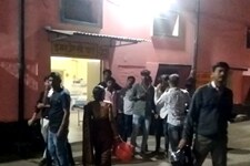 यूपीः रायबरेली में सड़क हादसा, बाइक सवार 2 लड़कियों सहित 3 की मौत, किशोर गंभीर