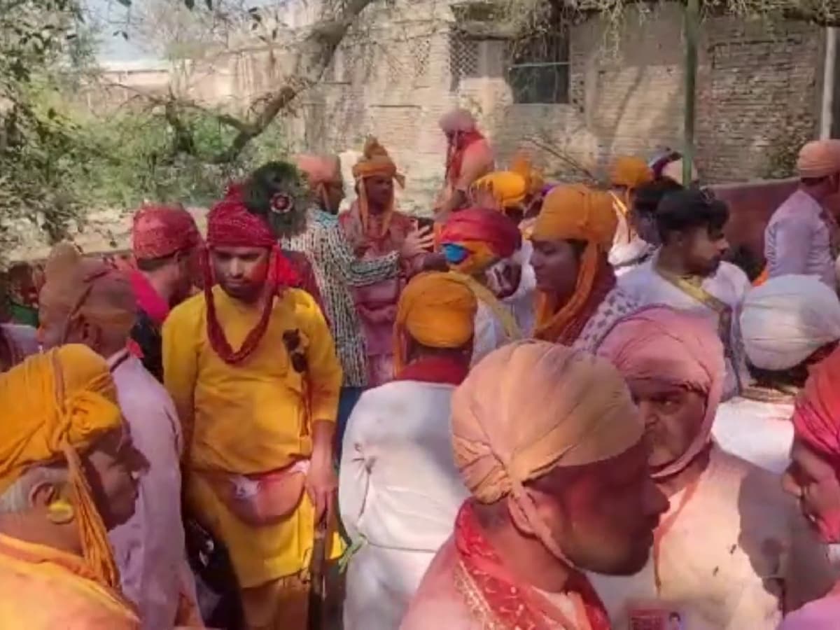 uttar pradesh news, mathura news, barsana news, barsana lathmar holi 2023, mathura lathmar holi, lathmar holi 2023, barsana news, barsana holi, barsana, barsana temple, barsana holi 2023, barsana holi timings, barsana pathar holi, barsana lathmar holi, barsana in vrindavan, barsana holi date 2023, barsana holi live 2023, barsana holi news update, barsana police, mathura police, barsana police, luttar pradesh news, news from mathura, barsana news, barsana lathmar holi 2023, mathura lathmar holi, lathmar holi 2023, news, barsana news, barsana holi, barsana, barsana temple, barsana holi 2023, barsana holi timings, stone barsana holi, barsana lathmar holi, barsana in vrindavan, barsana holi dates 2023, barsana holi live 2023, barsana holi news updates, Barsana Police, Mathura Police, UP News