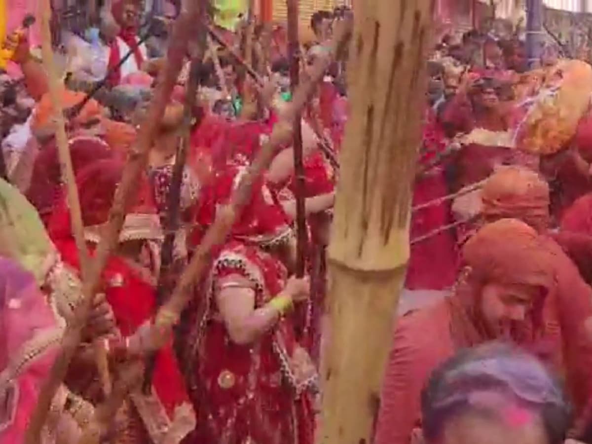 uttar pradesh news, mathura news, barsana news, barsana lathmar holi 2023, mathura lathmar holi, lathmar holi 2023, barsana news, barsana holi, barsana, barsana temple, barsana holi 2023, barsana holi timings, barsana pathar holi, barsana lathmar holi, barsana in vrindavan, barsana holi date 2023, barsana holi live 2023, barsana holi news update, barsana police, mathura police, barsana police, luttar pradesh news, news from mathura, barsana news, barsana lathmar holi 2023, mathura lathmar holi, lathmar holi 2023, news, barsana news, barsana holi, barsana, barsana temple, barsana holi 2023, barsana holi timings, stone barsana holi, barsana lathmar holi, barsana in vrindavan, barsana holi dates 2023, barsana holi live 2023, barsana holi news updates, Barsana Police, Mathura Police, UP News
