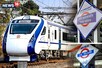 MP: पहली वंदे भारत एक्सप्रेस का शेड्यूल तय, RKMP से NDLS के बीच चलेगी ट्रेन