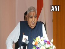 'केवल संसद को है संविधान के विकास का अधिकार', VP जगदीप धनखड़ ने ऐसा क्यों कहा?