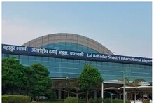 Varanasi News: Gold worth Rs 1.22 crore recovered from passengers' underwear at Varanasi airport was smuggled to Sharjah