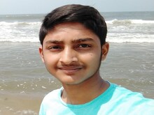 Bihar Board 10th Topper:बिहार बोर्ड टॉपर जहानाबाद के वेद ने बताया फ्यूचर प्लान