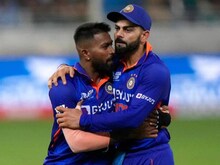 VIDEO: चतुर चालाक पंड्या के जाल में छटपटाते नजर आए 2 ऑस्ट्रेलियाई धुरंधर
