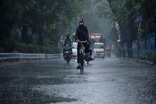 Up Weather: यूपी के इन जिलों में 1 अप्रैल तक बारिश आंधी के साथ गिरेंगे ओले, मौसम विभाग ने जारी किया अलर्ट