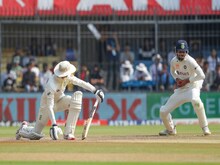 श्रेयस अय्यर ने ईंट का जवाब दिया पत्थर से...बदला लेकर दिखाई उंगली!