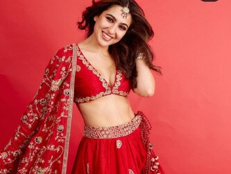 सारा अली खान के वर्कफ्रंट की बात करें तो सारा की अपकमिंग फिल्म ‘गैसलाइट’ 31 मार्च को डिज्नी प्लस हॉटस्टार पर रिलीज होने वाली है. इस फिल्म में सारा के साथ राहुल देव और अक्षय ओबेरॉय भी हैं. (फोटो साभार: saraalikhan95/Instagram) (Sara Ali Khan Instagram)