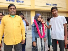 Bihar Board Topper: जिस स्कूल में पिता हैं शिक्षक वहीं से स्टेट टॉपर बनी टॉपर