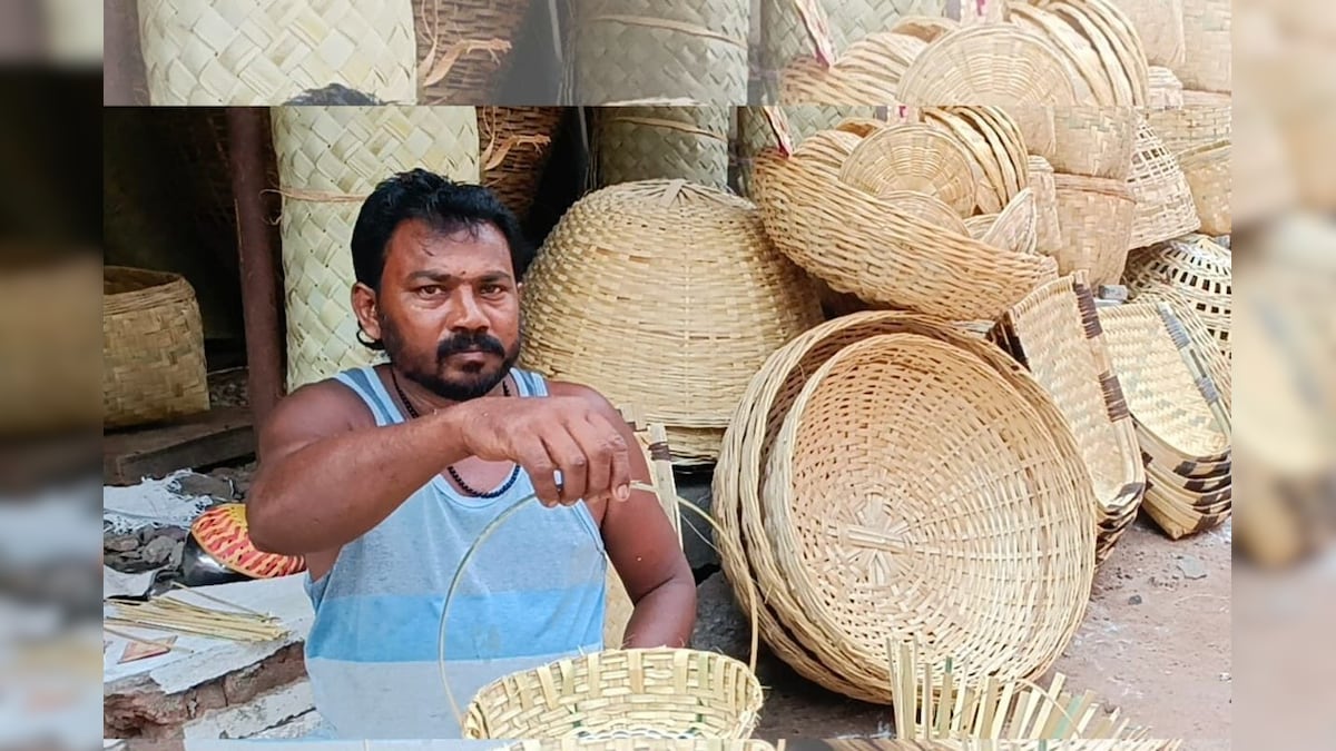 Business Idea: लोगों को खूब भाती हैं बांस से बनी चीजें, दिल खोलकर चुकाते हैं कीमत, होगा तगड़ा मुनाफा