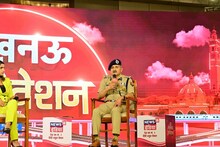 Lucknow Adhiveshan: अतीक अहमद की गाड़ी पलटेगी? यूपी के DGP बोले- पुलिस की गाड़ियां नहीं पलटतीं, केवल अपराधी पलटता है
