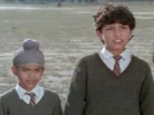 तस्‍वीर में दिख रहा बच्‍चा 2 फिल्‍मों में कर चुका है काम, 2 WC भी जीते