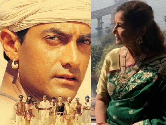 सुहासिनी मुले ने साबित कर दिया है कि सपने पूरे करने की कोई उम्र नहीं होती. (फोटो साभार: mulay.suhasini/agppl/Instagram)