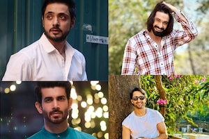 इन 4 सितारों ने एक्टिंग के लिए उठाया बड़ा जोखिम, छोड़ी अच्छी-खासी जॉब, और अब कमाते हैं लाखों