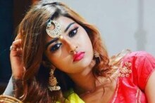 भोजपुरी अभिनेत्री आकांक्षा दुबे का वाराणसी के होटल में फंदे से लटकता मिला शव, पुलिस जांच में जुटी