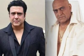 अमरीश पुरी ने सेट पर गोविंदा को जड़ दिया तमाचा, चीची ने कभी नहीं किया माफ