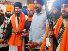 पंजाब को सुलगाने की साजिश! अमृतपाल पर हमले की आशंका, खुफिया एजेंसियों का अलर्ट