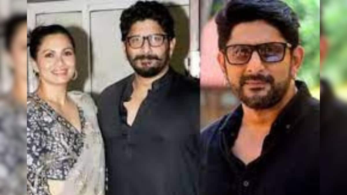 एक्‍टर अरशद वारसी यूट्यूब पर कर रहे थे निवेशकों को गुमराह, सेबी ने लगाया 1 साल का बैन, पत्‍नी और साले पर भी कार्रवाई