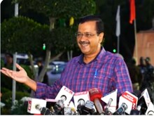 दिल्ली सरकार का 2023-24 बजट परिव्यय करीब 80,000 करोड़ रुपये होने की संभावना