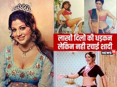 आशा सचदेव का एक मुस्लिम परिवार में जन्मी थीं और उनका पहला नाम नफीसा सुल्तान था. (फोटो साभार-Instagram)