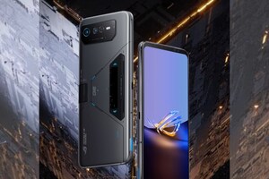 Asus ROG Phone 7 सीरीज की लॉन्चिंग डेट आई सामने, लॉन्च से पहले फोन के फीचर्स हुए लीक