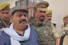 माफिया अतीक अहमद को साबरमती जेल में अलॉट हुआ बिल्ला नंबर 17052, मिली कैदियों वाली वर्दी, अब रोजाना करना होगा काम