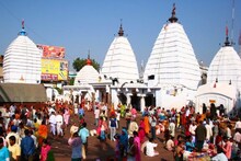 इस बार राम नवमी पर बन रहे हैं 3 खास योग, देवघर के ज्योतिषाचार्य ने बताया पूजा का शुभ मुहूर्त; नोट करें टाइमिंग