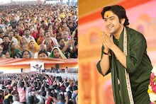 PHOTOS: अब तो लड़का-लड़का, लड़की-लड़की कर रहे शादी, हद है, बागेश्वर धाम प्रमुख बोले- बचाओ हनुमान जी