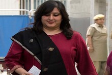सुषमा स्वराज की बेटी बांसुरी की सक्रिय राजनीति में एंट्री, दिल्ली बीजेपी में मिली ये बड़ी जिम्मेदारी