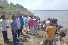MP News: तबलीगी जमात के 4 युवक की नर्मदा नदी में डूबने से मौत, घंटों तलाशी के बाद मिले शव