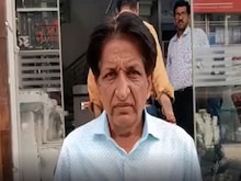 घर से कागज लेने गया व्यापारी, बाहर खड़ी स्कूटी से 5 लाख रुपये गायब