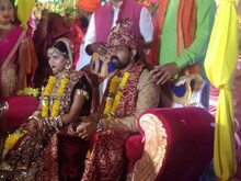 शादी के बंधन में बंधे भोजपुरी सिंगर ब्रजेश सिंह, जानिए कौन बनी उनकी दुल्हनियां