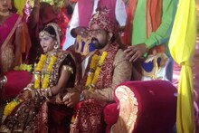 शादी के बंधन में बंधे भोजपुरी सिंगर ब्रजेश सिंह, कौन बने उनकी दुल्हनियां..... 