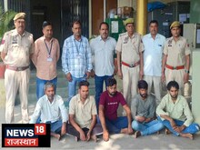दूसरी जाति में शादी करने से नाराज हुआ भाई, बहन और बहनोई का कर लिया अपहरण
