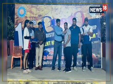 ज्योति प्रकाश ने स्टेट बॉक्सिंग चैंपियनशिप में जीता गोल्ड, अब नेशनल पर नजर...