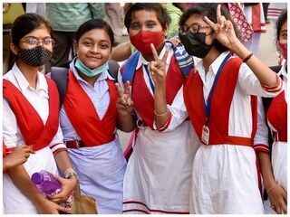 CBSE Board Result 2023: सीबीएसई बोर्ड ऑफ सेकंडरी एजुकेशन अप्रैल 2023 में रिजल्ट की घोषणा कर सकता है