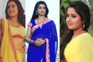 Celeb Education : मोनालिसा और अक्षरा सिंह से आम्रपाली दुबे तक, किसी के पास है ग्रेजुएशन की डिग्री तो कोई है 12वीं पास