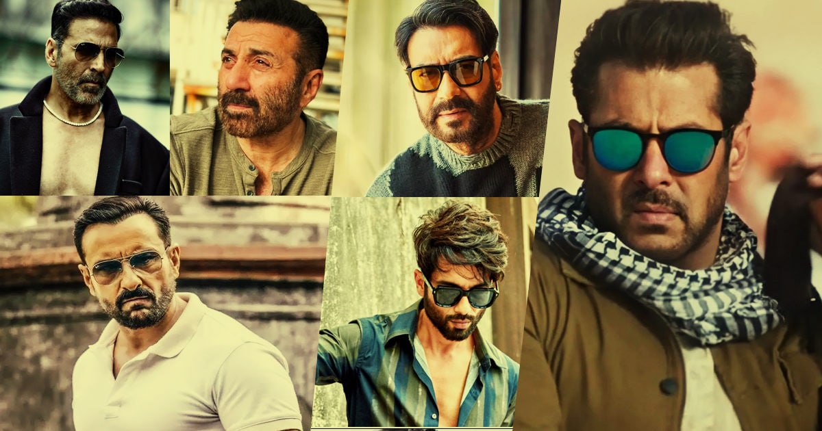 सैफ अली खान से सनी देओल तक, नहीं दे पाए 1 भी हिट फिल्म, रिलीज होते ही फ्लॉप होती गईं मूवीज