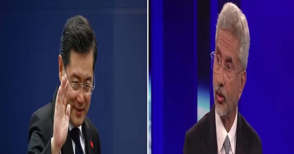 china india -