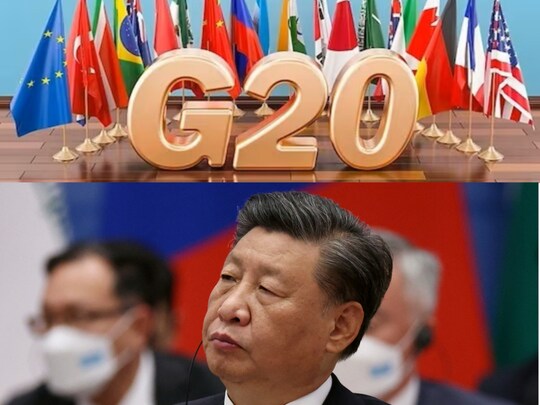 अरुणाचल प्रदेश के ईटानगर में रविवार को हुई जी-20 बैठक में चीन ने भाग नहीं लिया है. (फाइल फोटो)
