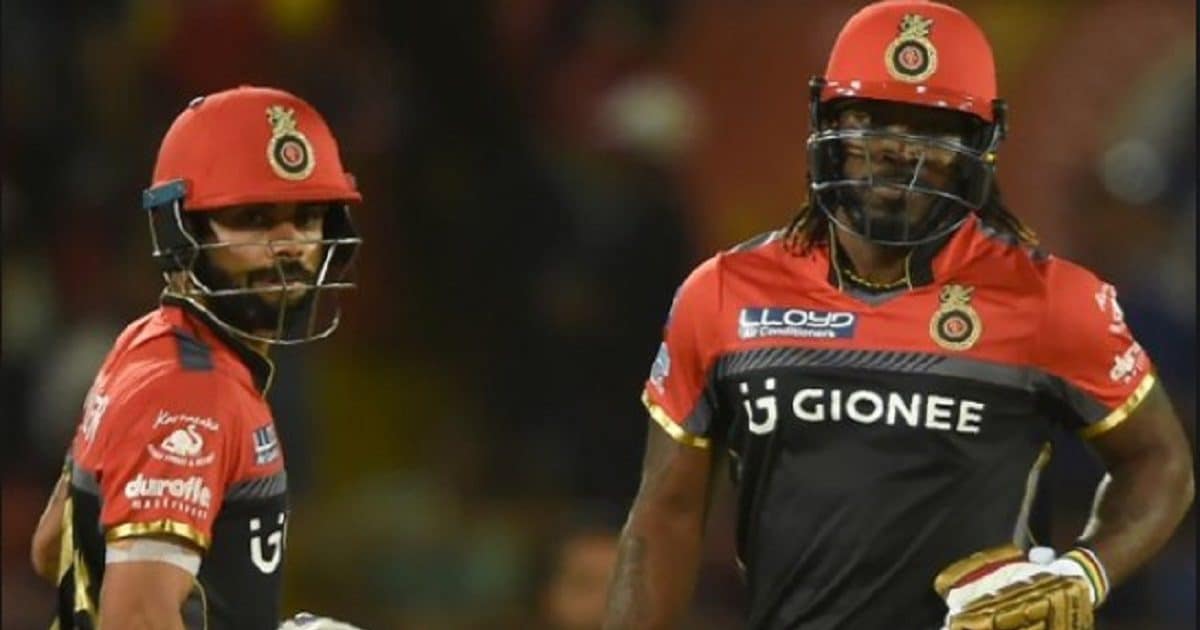 17 sixes and 13 fours in an innings, 3 matches in IPL which became a nightmare, now he will never play hard